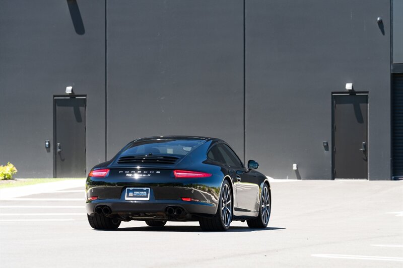 2013 Porsche 911 Carrera S - Photo 41 - Neptune City, NJ 07753