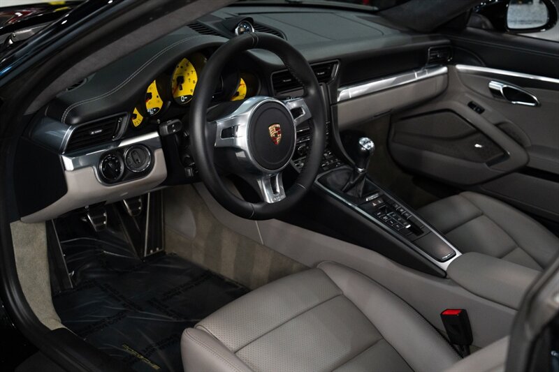 2013 Porsche 911 Carrera S - Photo 5 - Neptune City, NJ 07753