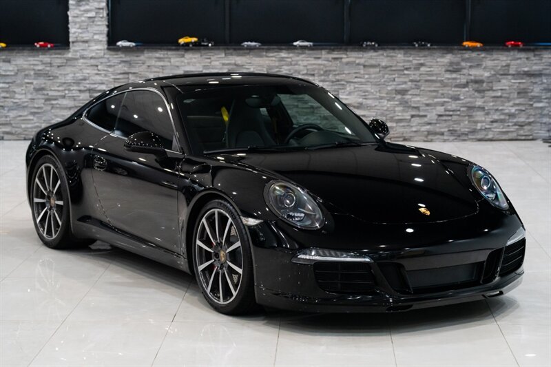 2013 Porsche 911 Carrera S - Photo 76 - Neptune City, NJ 07753
