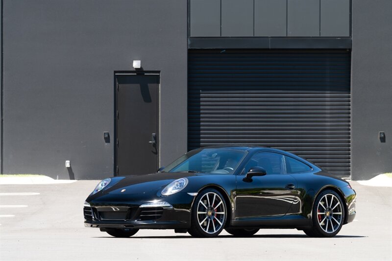 2013 Porsche 911 Carrera S - Photo 32 - Neptune City, NJ 07753