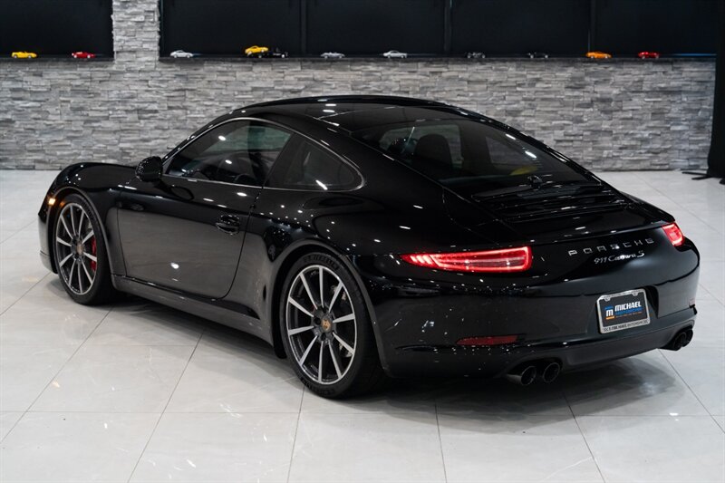 2013 Porsche 911 Carrera S - Photo 77 - Neptune City, NJ 07753