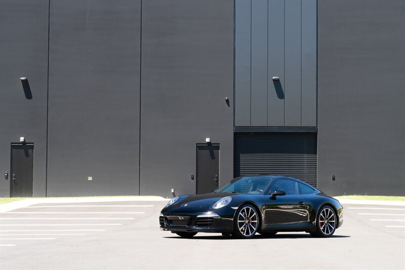 2013 Porsche 911 Carrera S - Photo 35 - Neptune City, NJ 07753