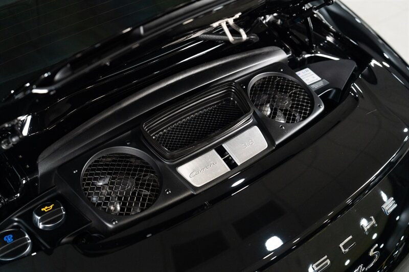 2013 Porsche 911 Carrera S - Photo 73 - Neptune City, NJ 07753