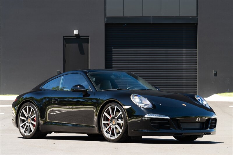 2013 Porsche 911 Carrera S - Photo 34 - Neptune City, NJ 07753