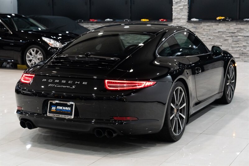 2013 Porsche 911 Carrera S - Photo 83 - Neptune City, NJ 07753