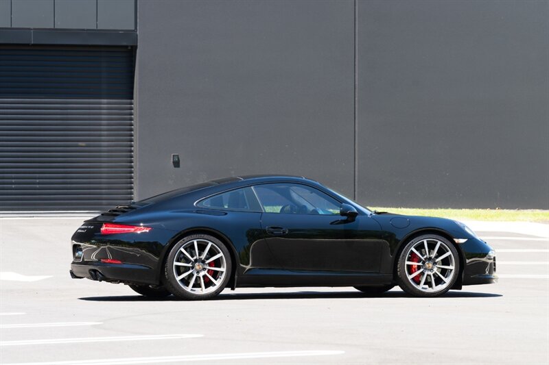 2013 Porsche 911 Carrera S - Photo 30 - Neptune City, NJ 07753
