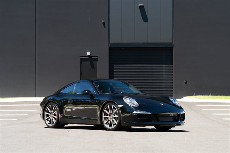 2013 Porsche 911 Carrera S - Photo 33 - Neptune City, NJ 07753