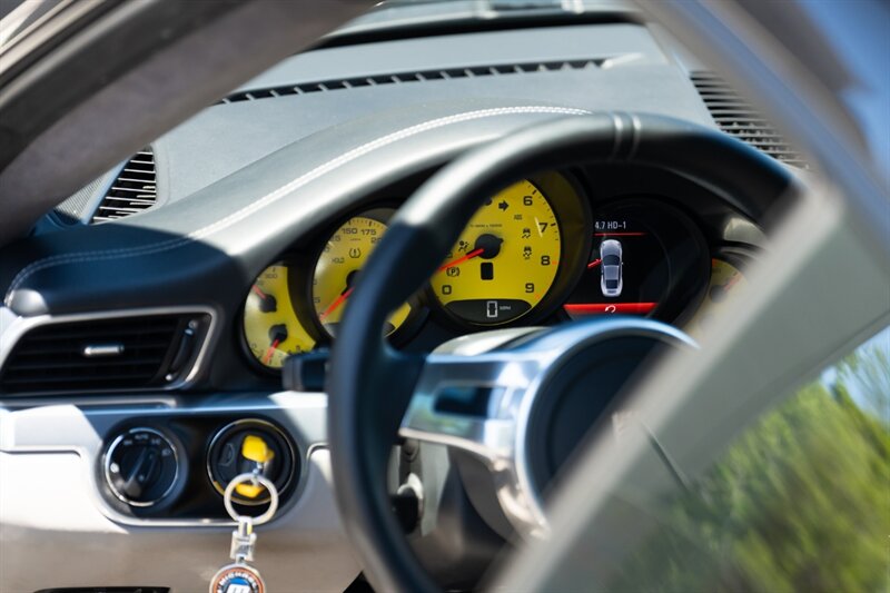 2013 Porsche 911 Carrera S - Photo 44 - Neptune City, NJ 07753