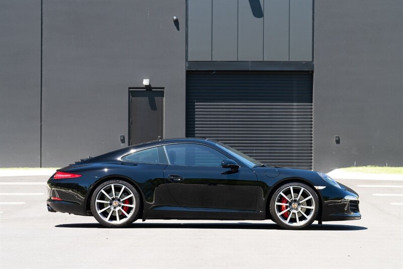 2013 Porsche 911 Carrera S - Photo 22 - Neptune City, NJ 07753