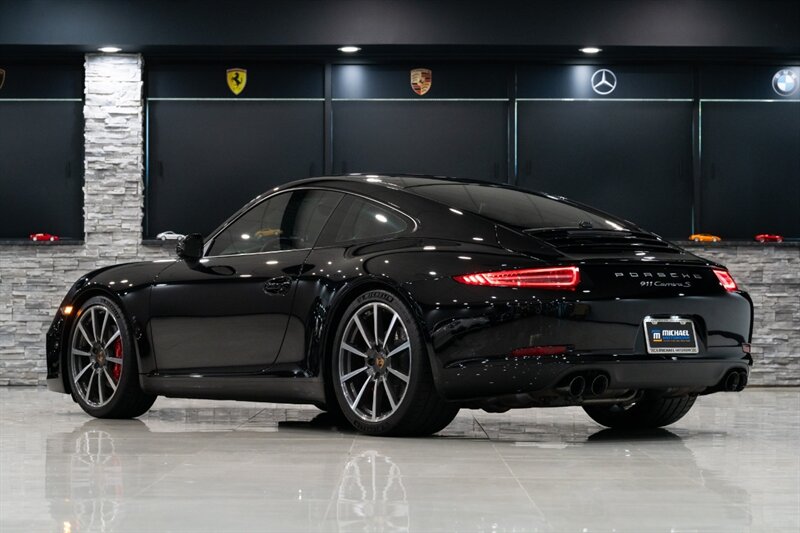 2013 Porsche 911 Carrera S - Photo 80 - Neptune City, NJ 07753