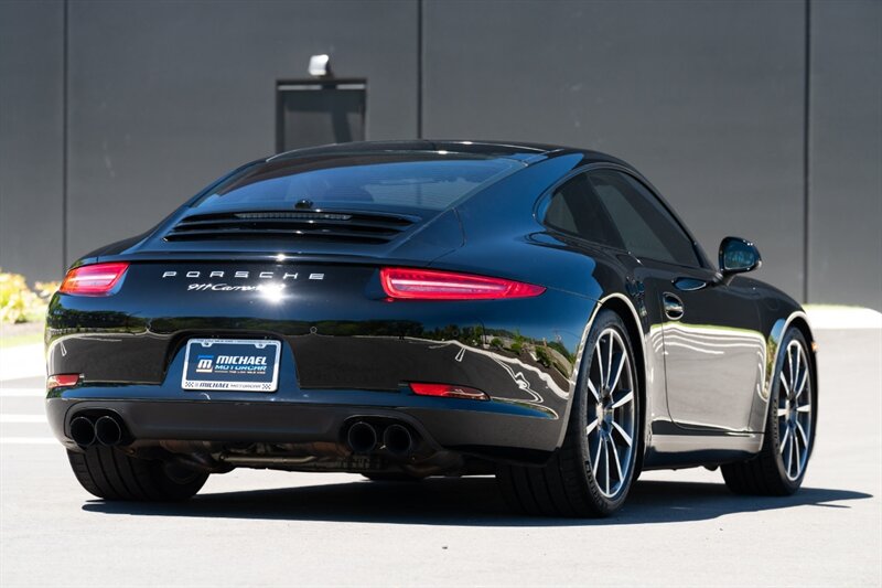 2013 Porsche 911 Carrera S - Photo 43 - Neptune City, NJ 07753