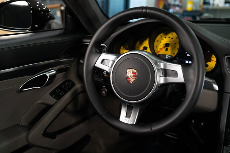 2013 Porsche 911 Carrera S - Photo 69 - Neptune City, NJ 07753