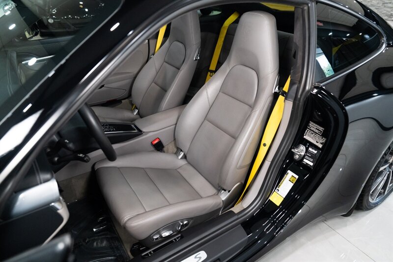 2013 Porsche 911 Carrera S - Photo 7 - Neptune City, NJ 07753