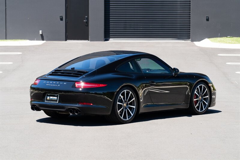 2013 Porsche 911 Carrera S - Photo 26 - Neptune City, NJ 07753