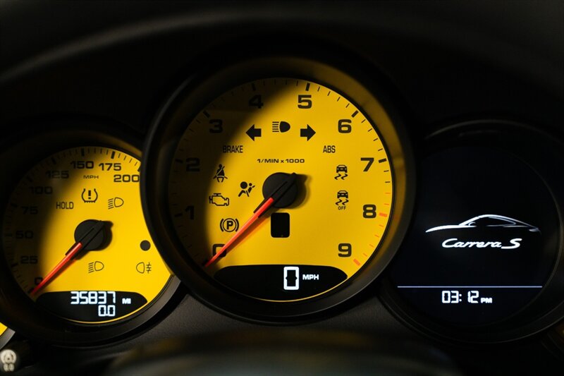2013 Porsche 911 Carrera S - Photo 52 - Neptune City, NJ 07753
