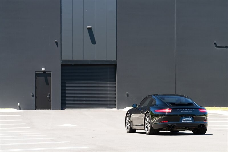 2013 Porsche 911 Carrera S - Photo 37 - Neptune City, NJ 07753