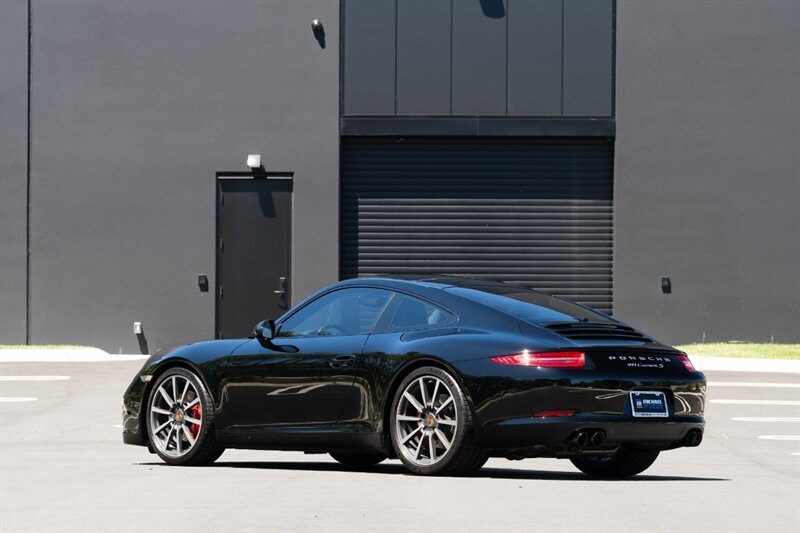 2013 Porsche 911 Carrera S - Photo 19 - Neptune City, NJ 07753