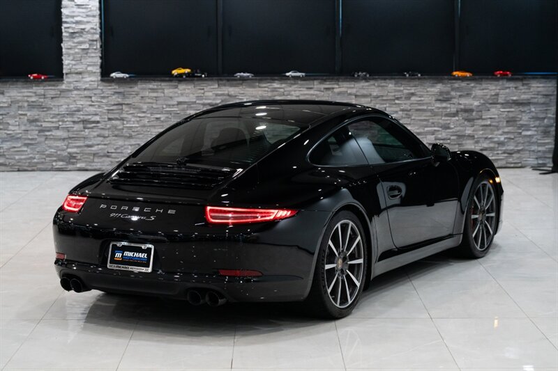 2013 Porsche 911 Carrera S - Photo 78 - Neptune City, NJ 07753
