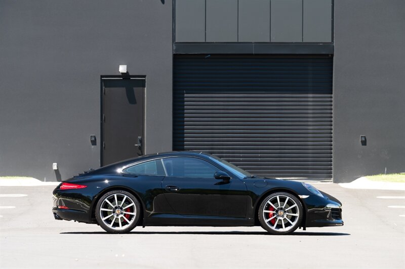 2013 Porsche 911 Carrera S - Photo 29 - Neptune City, NJ 07753