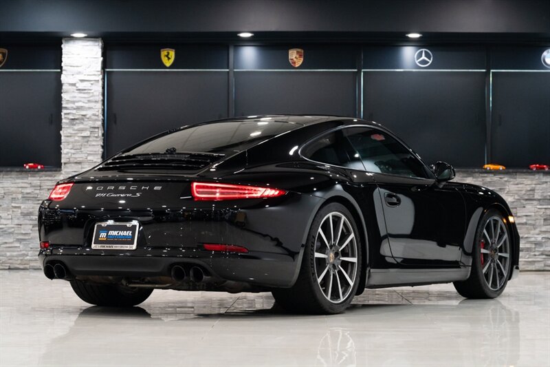 2013 Porsche 911 Carrera S - Photo 84 - Neptune City, NJ 07753