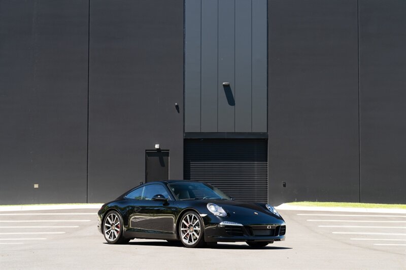 2013 Porsche 911 Carrera S - Photo 39 - Neptune City, NJ 07753
