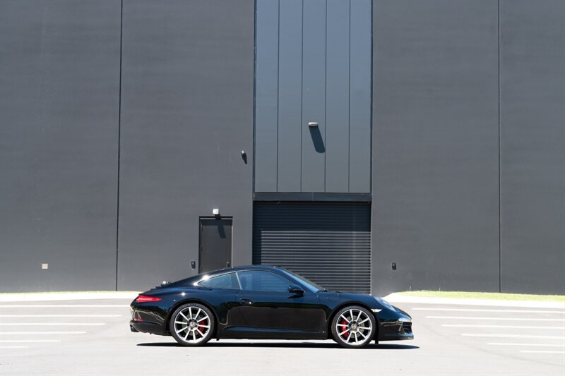 2013 Porsche 911 Carrera S - Photo 31 - Neptune City, NJ 07753