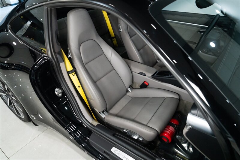 2013 Porsche 911 Carrera S - Photo 8 - Neptune City, NJ 07753