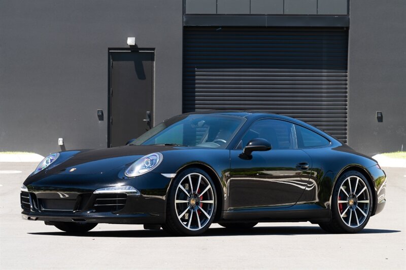 2013 Porsche 911 Carrera S - Photo 1 - Neptune City, NJ 07753