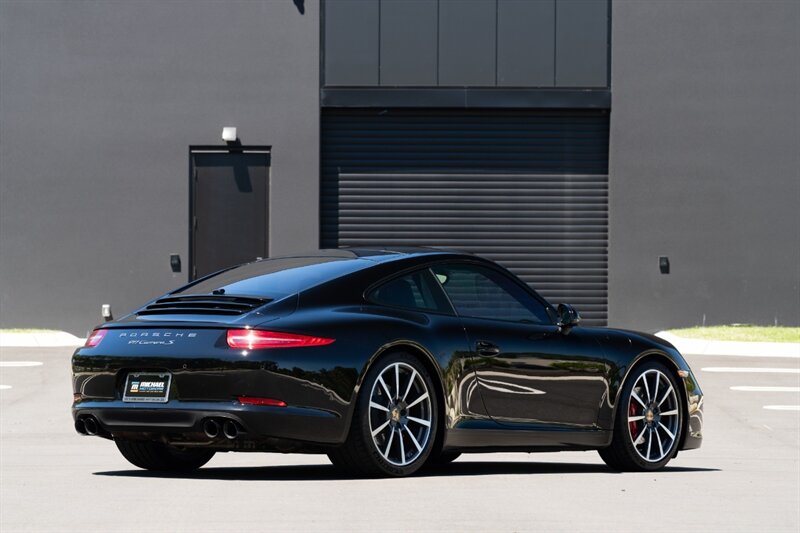 2013 Porsche 911 Carrera S - Photo 21 - Neptune City, NJ 07753