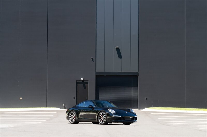 2013 Porsche 911 Carrera S - Photo 38 - Neptune City, NJ 07753