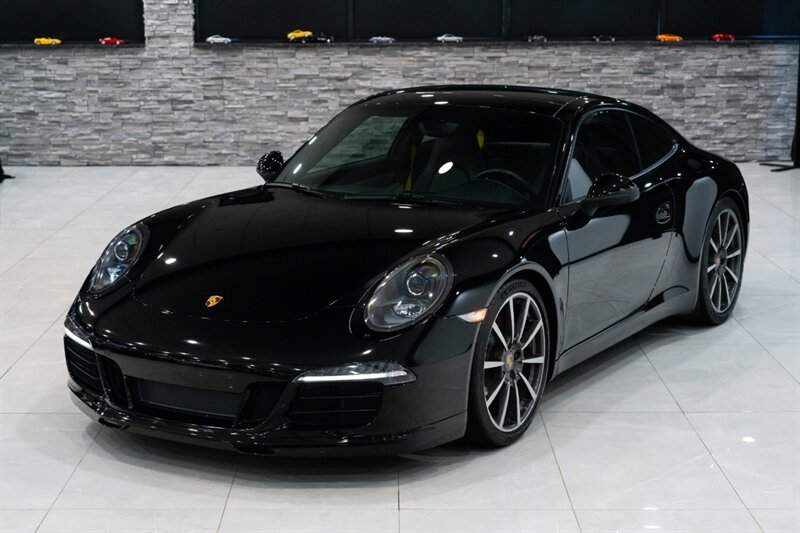 2013 Porsche 911 Carrera S - Photo 75 - Neptune City, NJ 07753