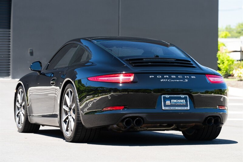 2013 Porsche 911 Carrera S - Photo 42 - Neptune City, NJ 07753