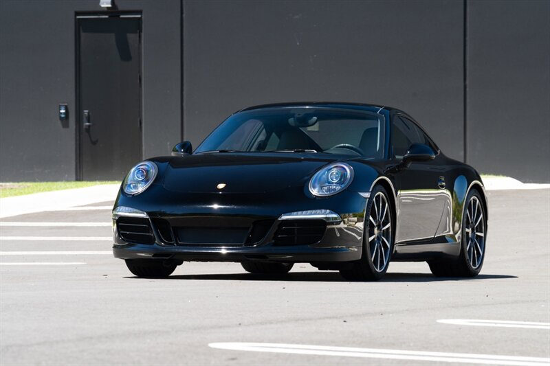 2013 Porsche 911 Carrera S - Photo 16 - Neptune City, NJ 07753