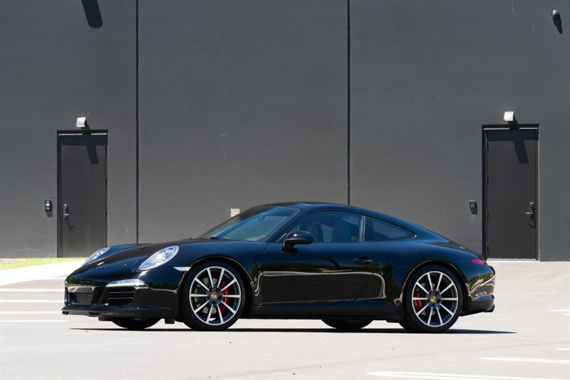2013 Porsche 911 Carrera S - Photo 17 - Neptune City, NJ 07753