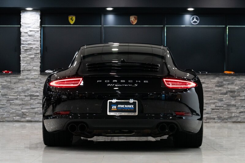 2013 Porsche 911 Carrera S - Photo 82 - Neptune City, NJ 07753