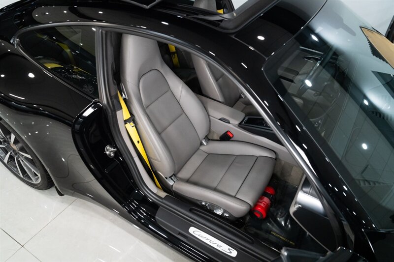 2013 Porsche 911 Carrera S - Photo 51 - Neptune City, NJ 07753