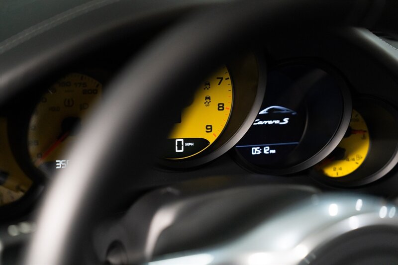 2013 Porsche 911 Carrera S - Photo 68 - Neptune City, NJ 07753