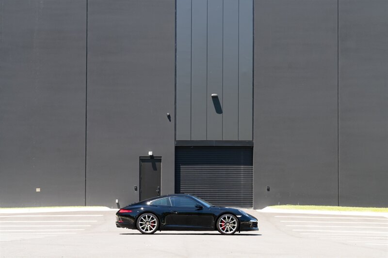 2013 Porsche 911 Carrera S - Photo 28 - Neptune City, NJ 07753