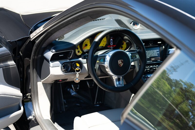 2013 Porsche 911 Carrera S - Photo 45 - Neptune City, NJ 07753
