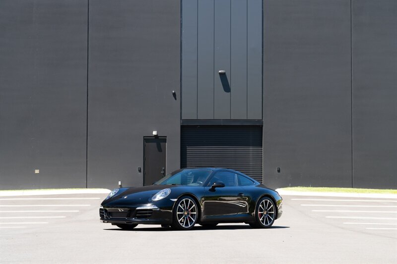 2013 Porsche 911 Carrera S - Photo 36 - Neptune City, NJ 07753