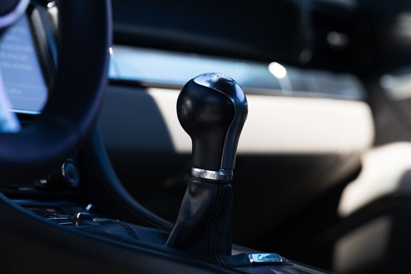 2013 Porsche 911 Carrera S - Photo 46 - Neptune City, NJ 07753