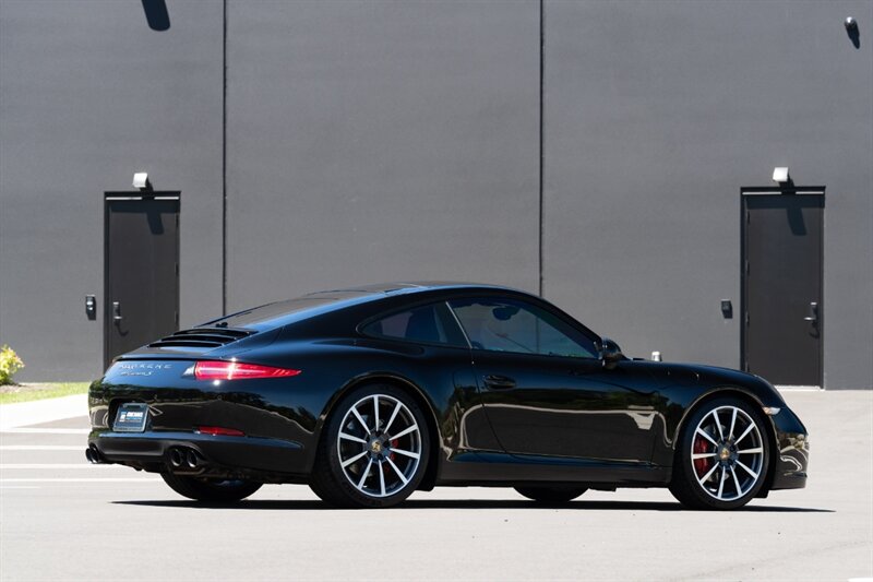 2013 Porsche 911 Carrera S - Photo 2 - Neptune City, NJ 07753