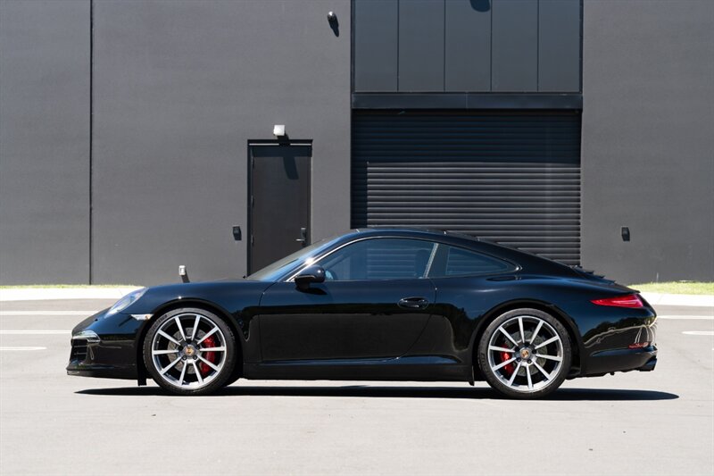 2013 Porsche 911 Carrera S - Photo 18 - Neptune City, NJ 07753