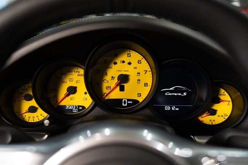 2013 Porsche 911 Carrera S - Photo 3 - Neptune City, NJ 07753
