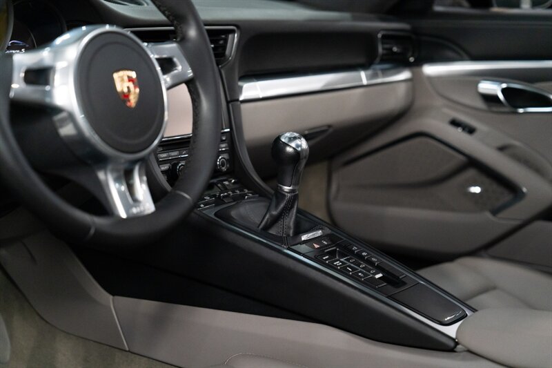 2013 Porsche 911 Carrera S - Photo 12 - Neptune City, NJ 07753