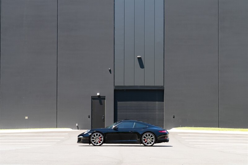 2013 Porsche 911 Carrera S - Photo 27 - Neptune City, NJ 07753
