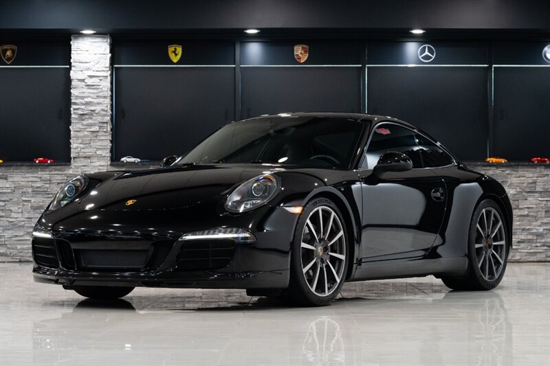 2013 Porsche 911 Carrera S - Photo 79 - Neptune City, NJ 07753