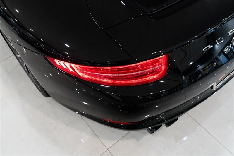 2013 Porsche 911 Carrera S - Photo 86 - Neptune City, NJ 07753
