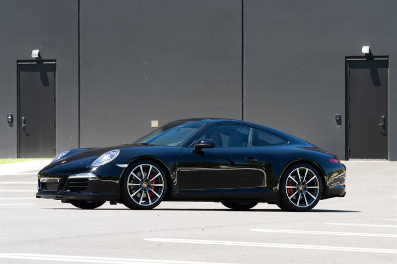 2013 Porsche 911 Carrera S - Photo 95 - Neptune City, NJ 07753