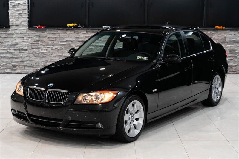 2006 BMW 3 Series 330xi - Photo 30 - Neptune City, NJ 07753
